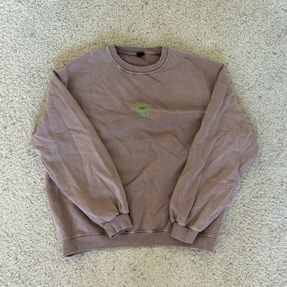 Urban Outfitters Tops - Oversized Urban Outfitters Colorado Springs Sweatshirt